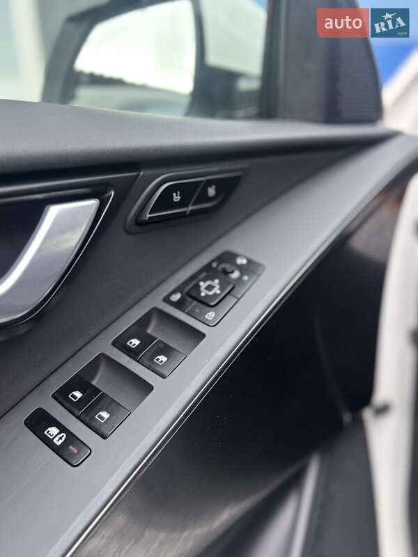 Внедорожник / Кроссовер Kia Niro 2023 в Черкассах фото 29 Внедорожник / Кроссовер Kia Niro 2023 в Черкассах