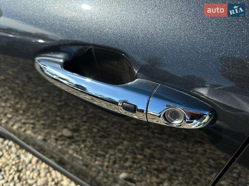 Позашляховик / Кросовер Kia Niro 2020 в Львові фото 8 Позашляховик / Кросовер Kia Niro 2020 в Львові