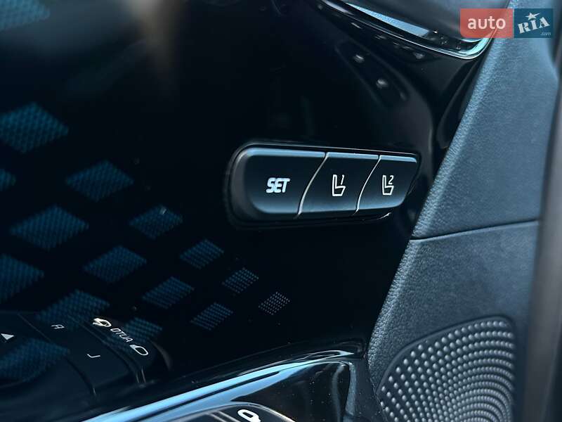 Позашляховик / Кросовер Kia Niro 2020 в Львові фото 32 Позашляховик / Кросовер Kia Niro 2020 в Львові