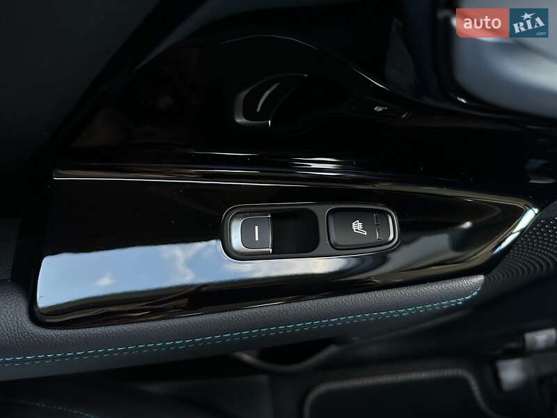 Позашляховик / Кросовер Kia Niro 2020 в Львові фото 61 Позашляховик / Кросовер Kia Niro 2020 в Львові