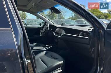 Внедорожник / Кроссовер Kia Niro 2020 в 