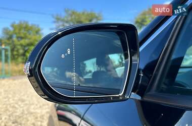 Внедорожник / Кроссовер Kia Niro 2020 в 