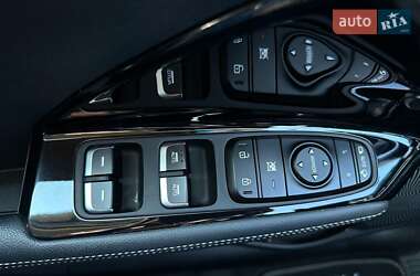 Внедорожник / Кроссовер Kia Niro 2020 в 