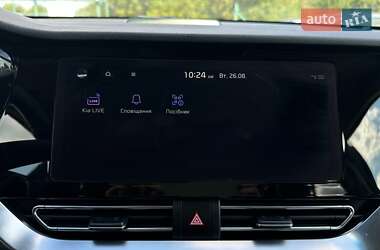 Внедорожник / Кроссовер Kia Niro 2020 в 