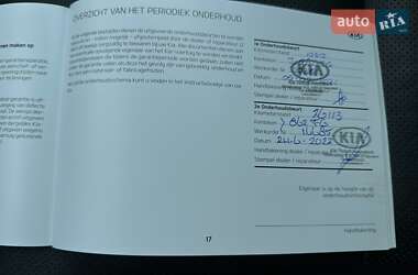 Внедорожник / Кроссовер Kia Niro 2020 в 