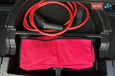 Внедорожник / Кроссовер Kia Niro 2020 в 