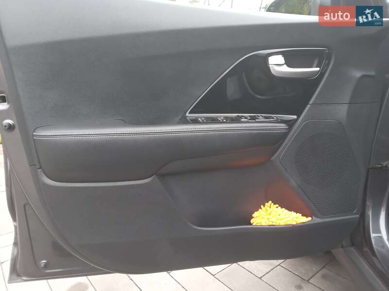 Внедорожник / Кроссовер Kia Niro 2020 в Киеве фото 58 Внедорожник / Кроссовер Kia Niro 2020 в Киеве