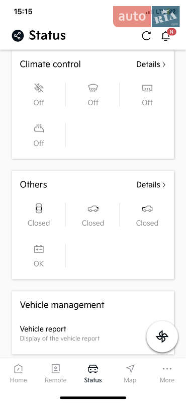 Внедорожник / Кроссовер Kia Niro 2020 в Киеве фото 47 Внедорожник / Кроссовер Kia Niro 2020 в Киеве