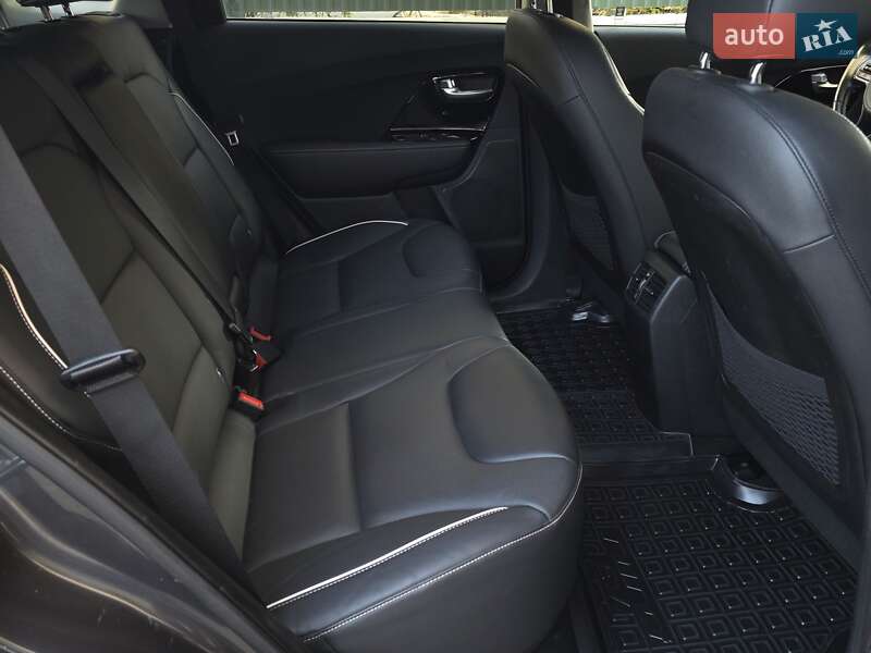 Внедорожник / Кроссовер Kia Niro 2020 в Тернополе