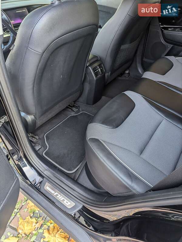 Позашляховик / Кросовер Kia Niro 2021 в Звягелі