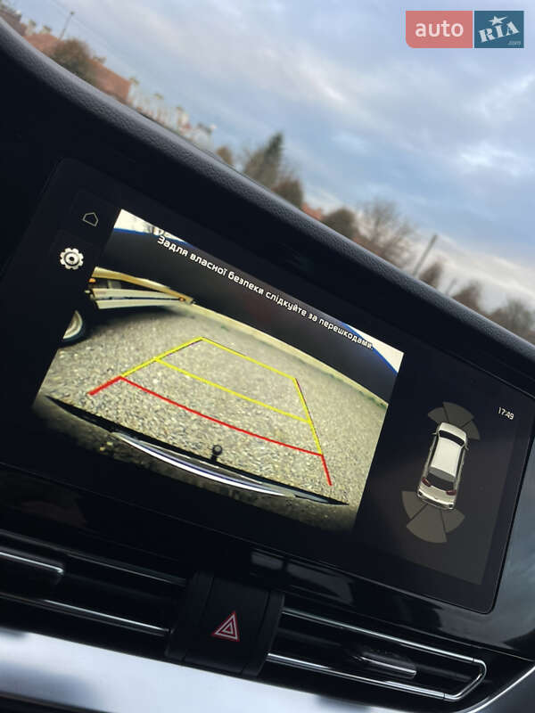Внедорожник / Кроссовер Kia Niro 2020 в Дрогобыче фото 69 Внедорожник / Кроссовер Kia Niro 2020 в Дрогобыче
