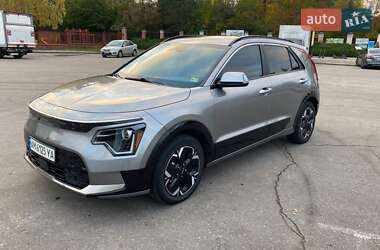 Позашляховик / Кросовер Kia Niro 2023 в Білій Церкві Позашляховик / Кросовер Kia Niro 2023 в Білій Церкві
