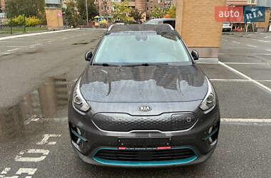 Позашляховик / Кросовер Kia Niro 2020 в Києві Позашляховик / Кросовер Kia Niro 2020 в Києві