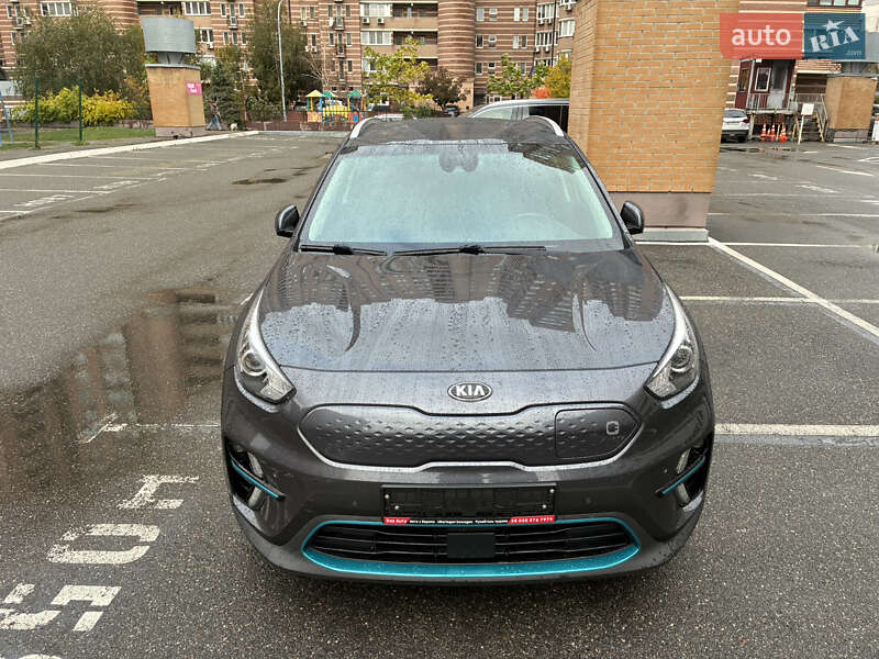 Kia Niro 2020 Kia Niro 2020