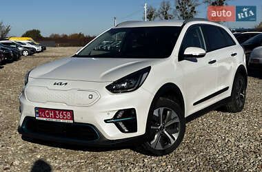 Внедорожник / Кроссовер Kia Niro 2022 в 