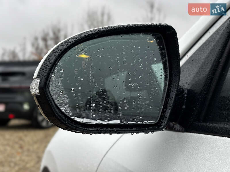 Внедорожник / Кроссовер Kia Niro 2022 в Львове фото 18 Внедорожник / Кроссовер Kia Niro 2022 в Львове