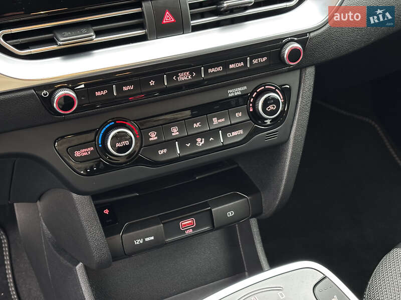 Внедорожник / Кроссовер Kia Niro 2022 в Львове фото 31 Внедорожник / Кроссовер Kia Niro 2022 в Львове