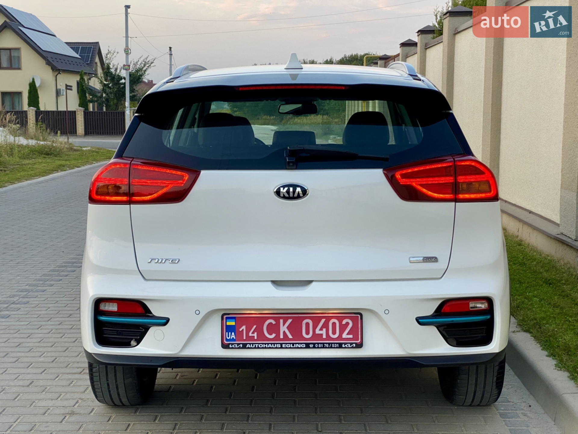 2021 Kia Niro - мініатюра 14