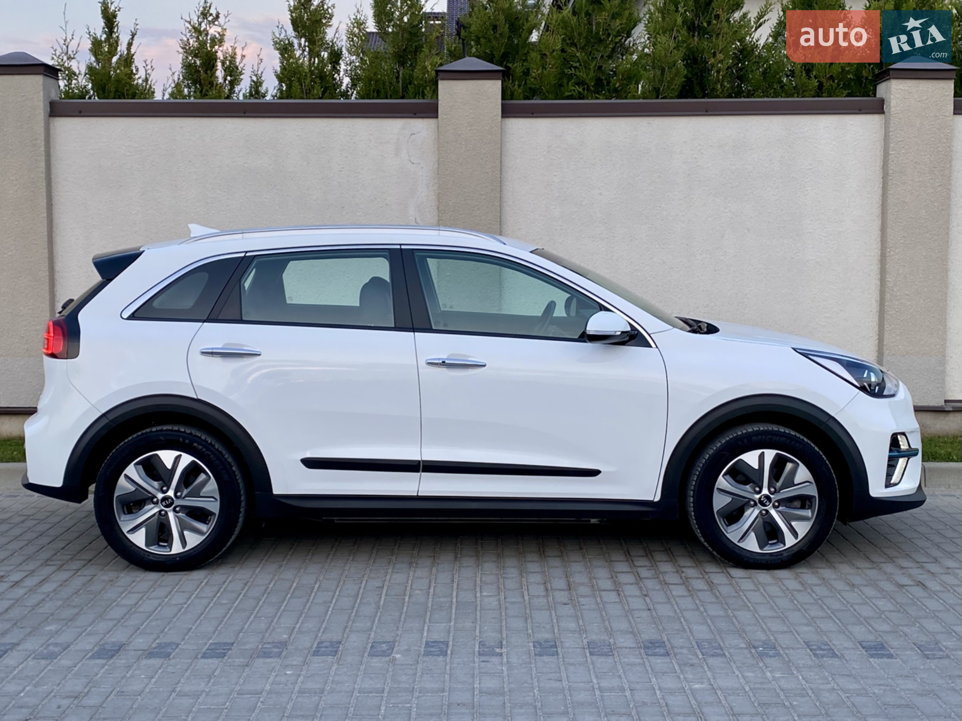 2021 Kia Niro - мініатюра 19