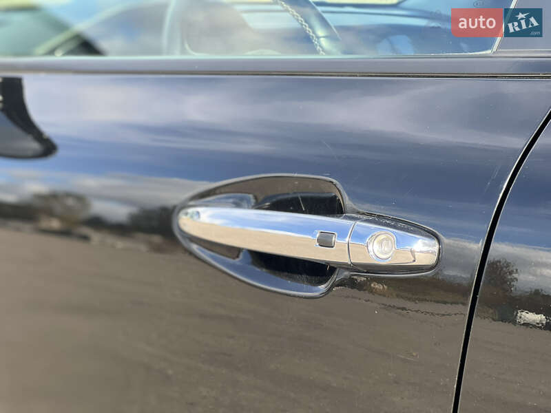 Позашляховик / Кросовер Kia Niro 2020 в Рівному фото 30 Позашляховик / Кросовер Kia Niro 2020 в Рівному