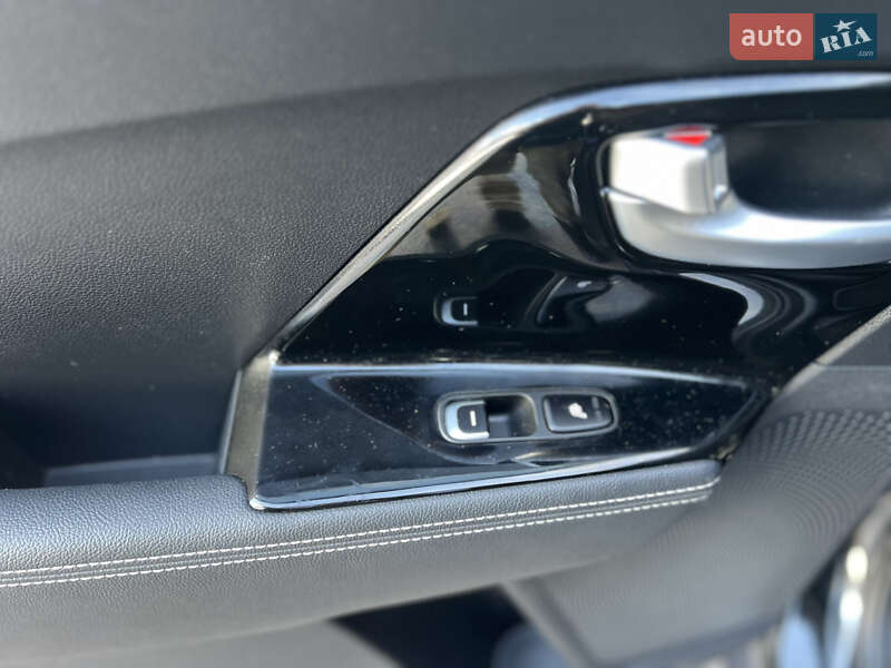 Позашляховик / Кросовер Kia Niro 2020 в Рівному фото 43 Позашляховик / Кросовер Kia Niro 2020 в Рівному