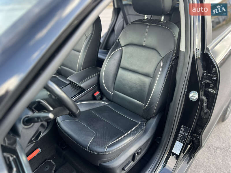 Позашляховик / Кросовер Kia Niro 2020 в Рівному фото 50 Позашляховик / Кросовер Kia Niro 2020 в Рівному