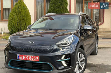 Внедорожник / Кроссовер Kia Niro 2020 в 