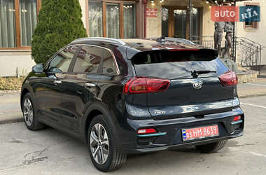 Внедорожник / Кроссовер Kia Niro 2020 в 