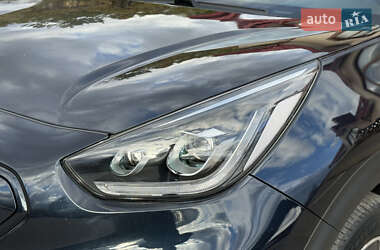 Внедорожник / Кроссовер Kia Niro 2020 в 