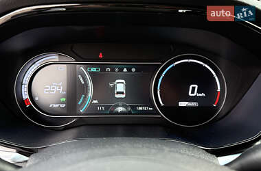 Внедорожник / Кроссовер Kia Niro 2020 в 