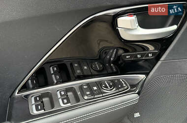 Внедорожник / Кроссовер Kia Niro 2020 в 