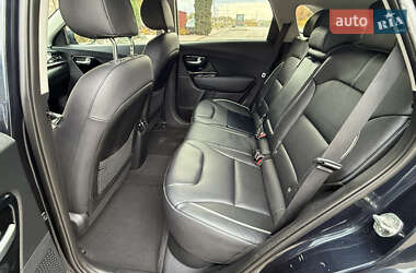 Внедорожник / Кроссовер Kia Niro 2020 в 