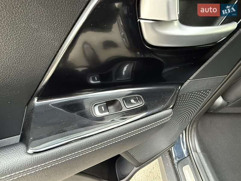Внедорожник / Кроссовер Kia Niro 2020 в Тернополе фото 55 Внедорожник / Кроссовер Kia Niro 2020 в Тернополе