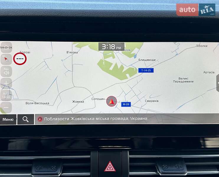 Внедорожник / Кроссовер Kia Niro 2020 в Львове фото 11 Внедорожник / Кроссовер Kia Niro 2020 в Львове