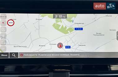 Позашляховик / Кросовер Kia Niro 2020 в  фото 11 Позашляховик / Кросовер Kia Niro 2020 в