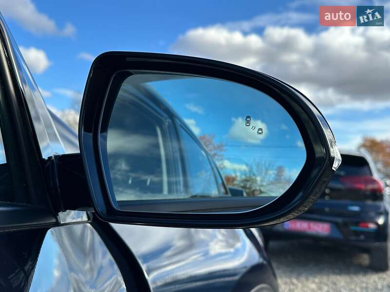 Внедорожник / Кроссовер Kia Niro 2020 в Львове фото 30 Внедорожник / Кроссовер Kia Niro 2020 в Львове