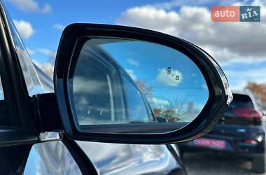 Позашляховик / Кросовер Kia Niro 2020 в  фото 30 Позашляховик / Кросовер Kia Niro 2020 в