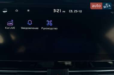 Позашляховик / Кросовер Kia Niro 2020 в  фото 64 Позашляховик / Кросовер Kia Niro 2020 в