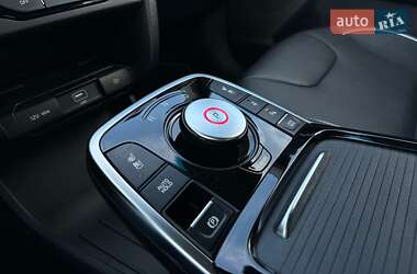 Позашляховик / Кросовер Kia Niro 2020 в  фото 74 Позашляховик / Кросовер Kia Niro 2020 в