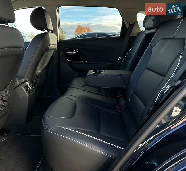Внедорожник / Кроссовер Kia Niro 2020 в Львове фото 79 Внедорожник / Кроссовер Kia Niro 2020 в Львове