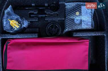 Позашляховик / Кросовер Kia Niro 2020 в  фото 84 Позашляховик / Кросовер Kia Niro 2020 в