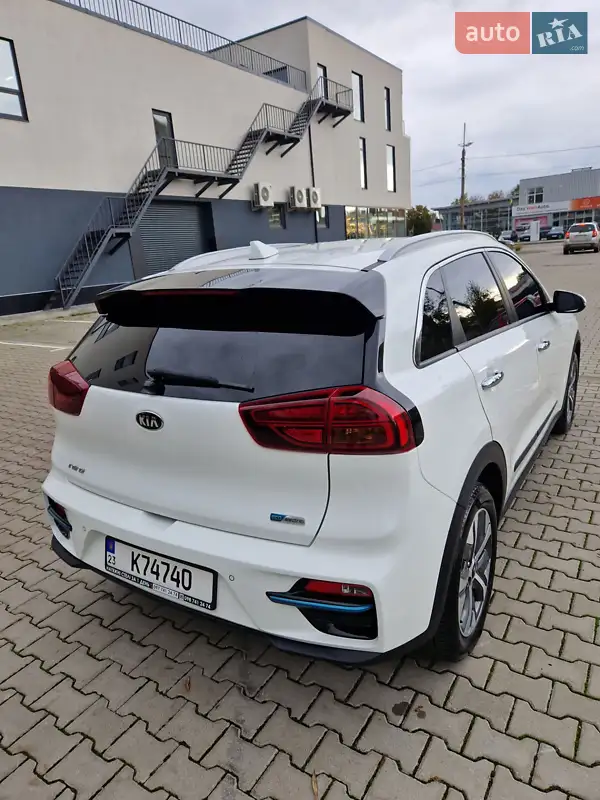 Kia Niro 2020 VIN KNACC81GFL5046654 фото оголошення 5 з 97