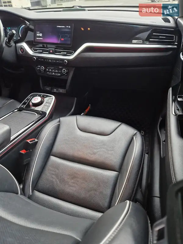 Kia Niro 2020 VIN KNACC81GFL5046654 фото оголошення 20 з 97