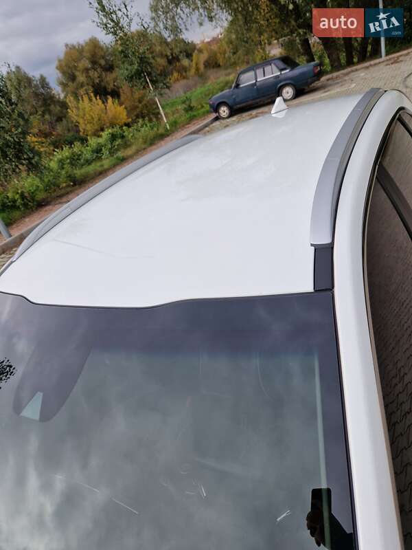 Позашляховик / Кросовер Kia Niro 2020 в Хмельницькому