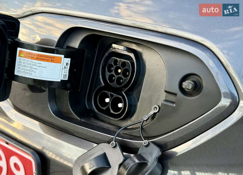 Внедорожник / Кроссовер Kia Niro 2021 в Бердичеве