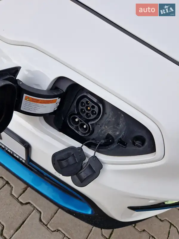 Kia Niro 2020 VIN KNACC81GFL5046654 фото оголошення 43 з 97