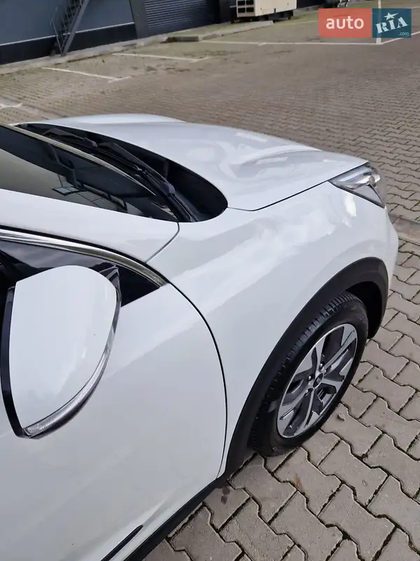 Kia Niro 2020 VIN KNACC81GFL5046654 фото оголошення 48 з 97