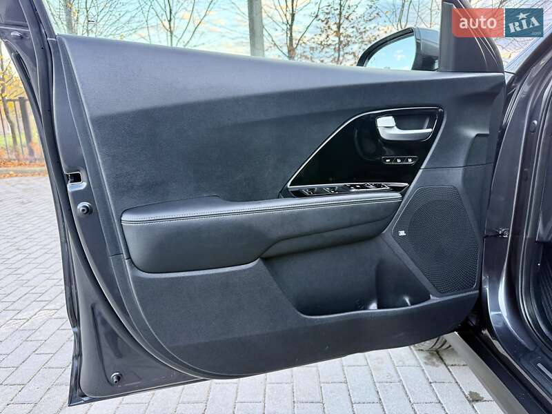 Внедорожник / Кроссовер Kia Niro 2021 в Бердичеве