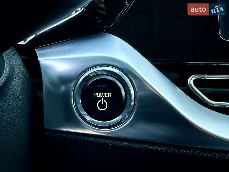 Внедорожник / Кроссовер Kia Niro 2021 в Бердичеве