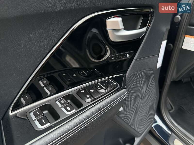 Позашляховик / Кросовер Kia Niro 2020 в Чернівцях фото 31 Позашляховик / Кросовер Kia Niro 2020 в Чернівцях